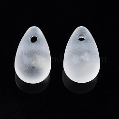 Прозрачные акриловые подвески&nbsp;MACR-S373-67-M06