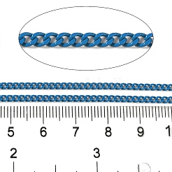 Цепи для ограждения из нержавеющей стали 304 STAS-B067-05A-05
