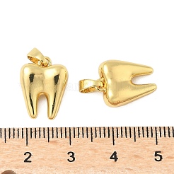 Латунные подвески KK-B139-18G