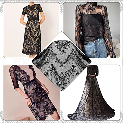 1 шт. нейлоновая сетка&nbsp;DIY-BC0016-29