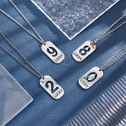 10 шт. 10 подвески из нержавеющей стали 201&nbsp;STAS-UN0026-25