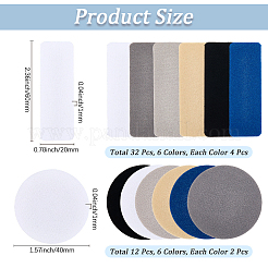 Ремонт обуви замена каблука синтетической резины&nbsp;DIY-CP0012-66B