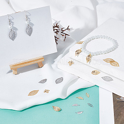 100 шт. 10 подвески из нержавеющей стали 304 STAS-SC0004-13