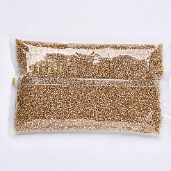 Бисер из стекла  SEED-S042-04B-07