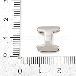 Латунные бусины&nbsp;KK-B167-27P-I