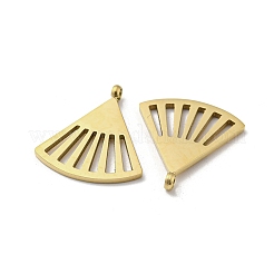 Подвески из нержавеющей стали 304 STAS-L022-038G