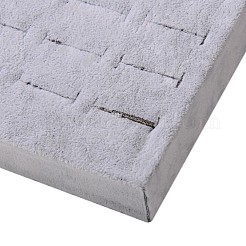 Дисплеев бархат кольцо RDIS-N007-02