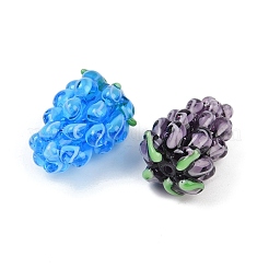 Бусины лэмпворк &nbsp;LAMP-U004-07M