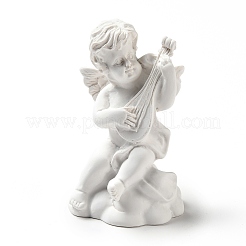 Скульптуры из гипса&nbsp;LS-AJEW-P102-04