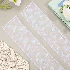 Рукава из полиэстера для велоспорта на открытом воздухе AJEW-WH20067-032A