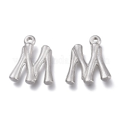 Подвески из нержавеющей стали 304 STAS-G214-38P-M