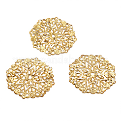 Железные филигранные столярные соединения IFIN-TAC001-01G