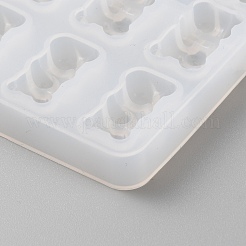 Силиконовые Молды для мишек своими руками&nbsp;SIMO-TAC0002-02