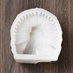 Силиконовая форма для украшения дисплея орла&nbsp;SIL-B068-04