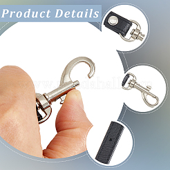 2 шт. 2 цвета&nbsp;PURS-BBC0001-01