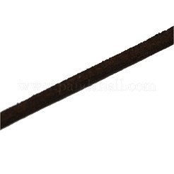 Шнуры из искусственной замши LW-R003-5mm-7