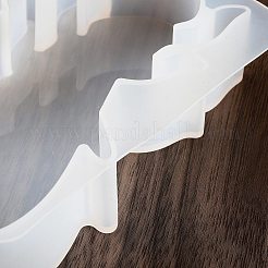 Насекомое подсвечник силуэт силиконовые Молды&nbsp;SIL-R148-02B