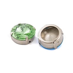 Шить на горный хрусталь RGLA-Q013-05D-01