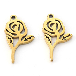 Подвески из нержавеющей стали 304 с вакуумным покрытием pvd&nbsp;LS-X-STAS-N092-47G