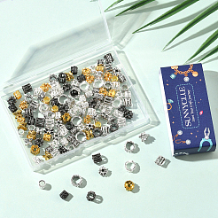 150 шт. 15 стиля сплава европейских бусин&nbsp;FIND-SC0020-10