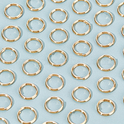 200 шт. разъемные кольца из нержавеющей стали 304 STAS-BBC0006-18B