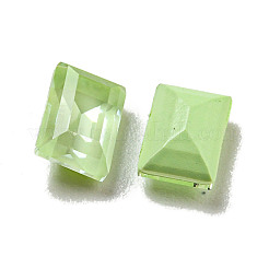 Стеклянные стразы кабошоны&nbsp;RGLA-G021-01A-238DE