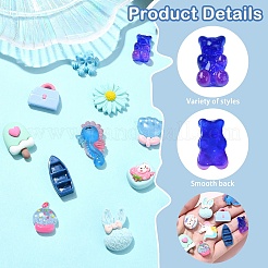 30 шт. CRES-YW0002-16