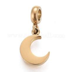 Ионное покрытие (ip) подвески из нержавеющей стали 304&nbsp;STAS-F259-014G