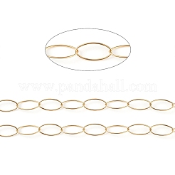 Цепь из нержавеющей стали 304 CHS-C006-22G