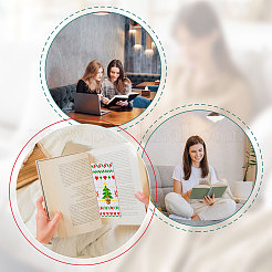 Хлопковые закладки&nbsp;OFST-GL0001-03A