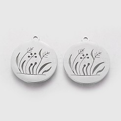 Подвески из нержавеющей стали 201&nbsp;STAS-Q201-T499