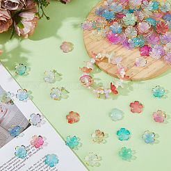 Акриловый шарик крышки&nbsp;OACR-DC0001-29B