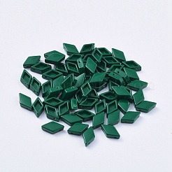 Окрашенные распылением легкосплавные многожильные звенья PALLOY-G268-C-037