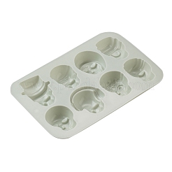 Изготовление свечей на хэллоуин своими руками AJEW-U017-03