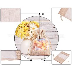 Пакеты для упаковки в хлопок OP-PH0001-08