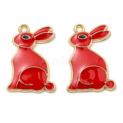 Подвески из сплава &nbsp;ENAM-L042-03G-03