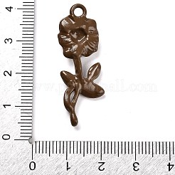 Подвески из сплава &nbsp;PALLOY-Q008-07A