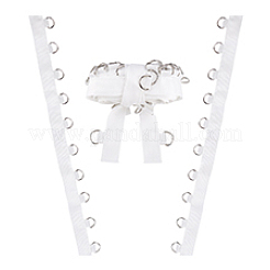 4 ярд полиэстеровой шнуровочной ленты&nbsp;OCOR-PH0006-77A