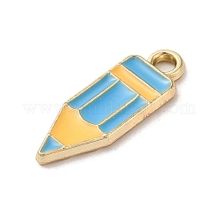 Подвески из эмали и сплава&nbsp;X-ENAM-R147-11C