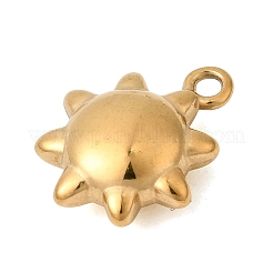 Подвески из нержавеющей стали 304&nbsp;STAS-B128-33G