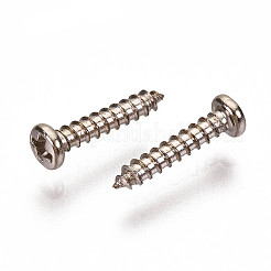 M1.6 железный винт TOOL-R121-01-1.6x8