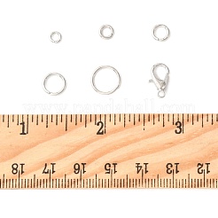 Набор для изготовления ювелирных изделий своими руками&nbsp;DIY-FS0009-91P