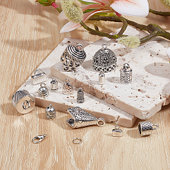 Наборы для изготовления ювелирных изделий своими руками&nbsp;DIY-ME0001-36