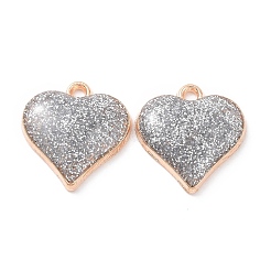 Подвески из эмали и сплава PALLOY-D015-03A