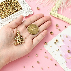 CCB пластиковые шарики CCB-YW0001-38