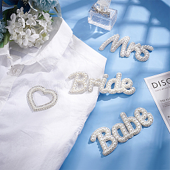 4 шт. 4 стиля DIY-FG0005-41