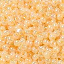 Бисер из стекла  X1-SEED-H002-H-1307