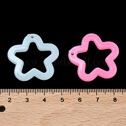 Пластиковые подвески&nbsp;KY-F023-01A