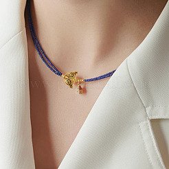 48шт 12 стиля бусины из сплава в тибетском стиле FIND-DR0001-22