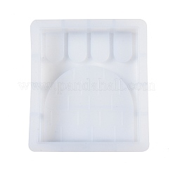 Diy силиконовые Молды для дисплеев&nbsp;LS-SIMO-P008-10A